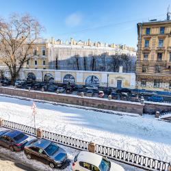 фото 3 Апартаменты на набережной Канала Грибоедова