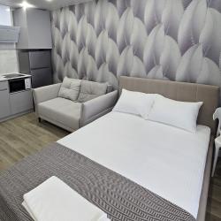 Фото Апартаменты Home Sweet Home на улице Расула Гамзатова 21