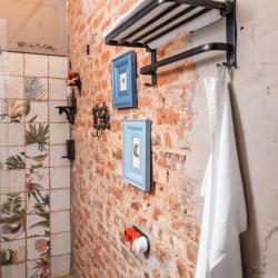 Фото Апартаменты на улице Черниговская 12В