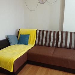 Фото Отель Live in comfort на улице 1-я Коммунистическая