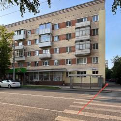Фото Апартаменты на улице Советская 6 корпус 8