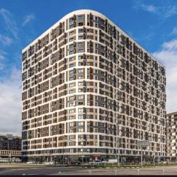 Фото Апартаменты на Волоколамском шоссе, 71/22к2