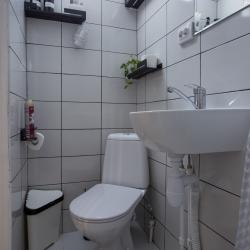 Фото Апартаменты у Фонтана
