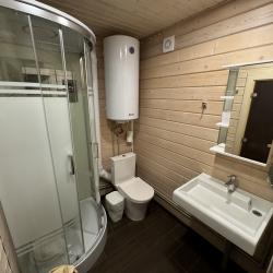 Фото Отель Киркколампи