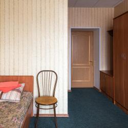 Фото Отель Загородная