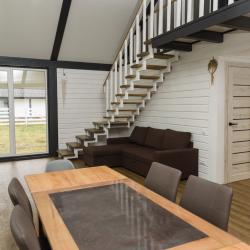 Фото Отель Альпинс residence