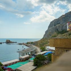 Номер люкс премиум с 1 двуспальной кроватью