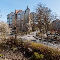 Фото Апартаменты на улице Армейской 8