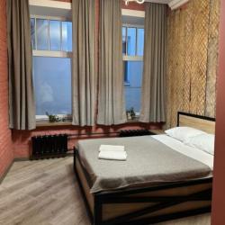 Фото Отель Меблированные комнаты Star Comfort (Стар Комфорт) на улице Марата