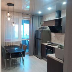 Фото Отель ские квартиры на улице Семена Билецкого 7