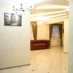 Фото Отель Леон