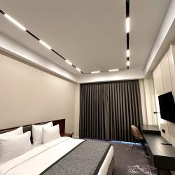 Фото Отель Riviera Hotel (Ривьера)