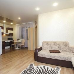 Фото Отель Harter Rooms на улице 30 лет Победы 37
