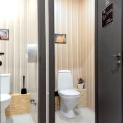 Фото Отель Шмидт
