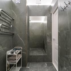 3-комнатные апартаменты люкс