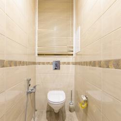 Фото Апартаменты на улице Колпакова 29