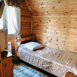 Коттедж Финский