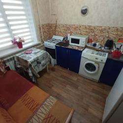 Фото Апартаменты на улице Войкова 35