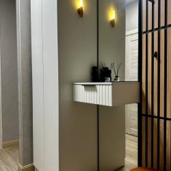 Фото Апартаменты на проспекте Ленина 98Дк1