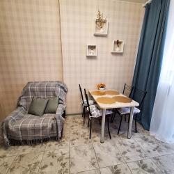 Фото Апартаменты на улице Стахановская