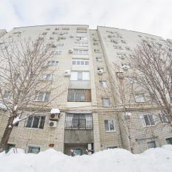 Фото Отель Огни а на улице Чапаева