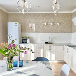 Фото Отель Шикарная квартира около Парка Галицкого