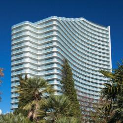 GRAND KARAT SOCHI (Гранд Карат) ex.Hyatt Regency — e0486c321ae68190582bb59fe3facaac