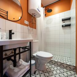 фото 5 Light House Apartments (Лайт Хаус) на улице Маяковского 28