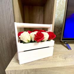 1-комнатные апартаменты люкс