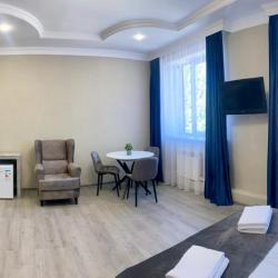 Фото Grand Hotel (Гранд Отель)