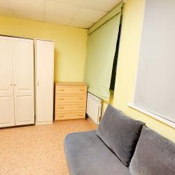 Фото Отель Гостевой дом на улице Снежная