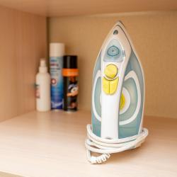 Фото Отель Илне Двухкомнатная квартира на Чубынина 25