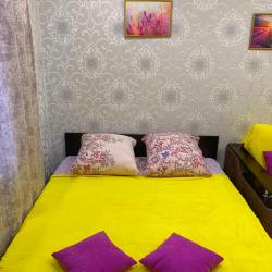 1-комнатные апартаменты стандарт