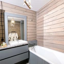 Номер стандарт эконом