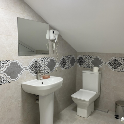 Фото Отель Westface Hotel (Вестфейс)
