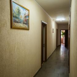 Фото Отель Сура