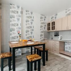Фото Отель Yousinn (Юсинн) на улице Заречная
