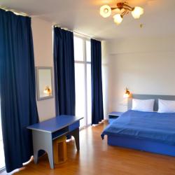 Фото Отель Адмирал