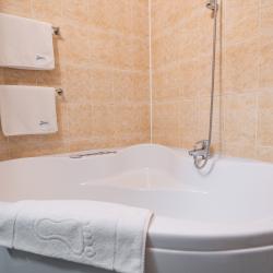 Фото Апартаменты 7 дней на проспекте Комсомольский