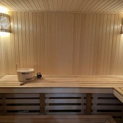 Фото Отель Дом на Ушайке