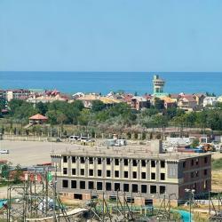 2-комнатные апартаменты люкс