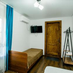 Фото Отель Гостевой дом Бонано