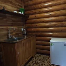 Фото Отель Холодный ручей