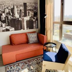 фото 72 Apartments Private (Апартментс Прайвит) на шоссе Дмитровское 81