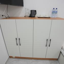 Фото Отель Kamilovs’ Hotel (Камилов'c)