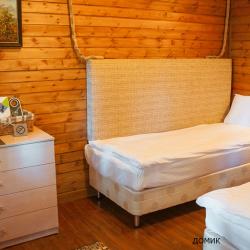 Фото Отель Ой-Карагай Лесная Сказка (Oi-Qaragai)