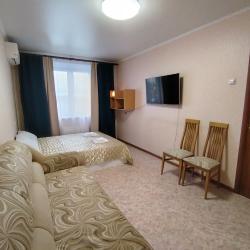 Фото Отель Отличный день на улице Рылеева