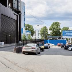 Апартаменты студия