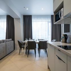 фото 31 Апартаменты Grand Ekaterina Crystal (Гранд Екатерина Кристал)