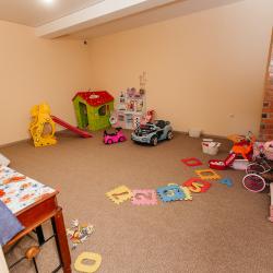 Фото Отель Agudzera Loft ( Лофт)